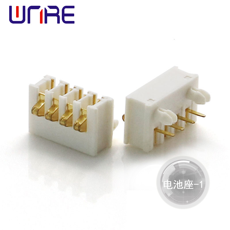 Battery holder-1