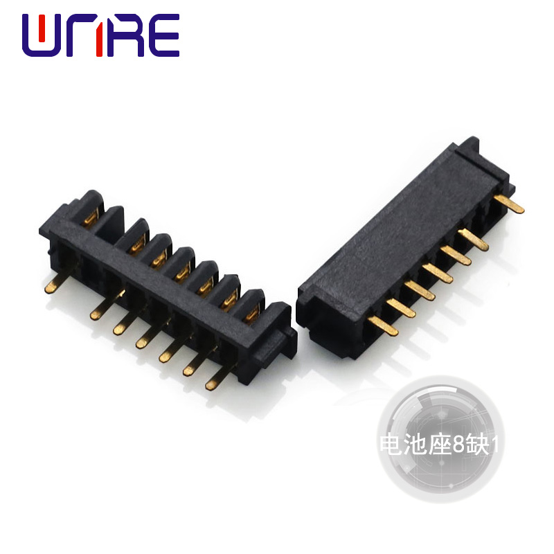 Battery holder 8 missing 1