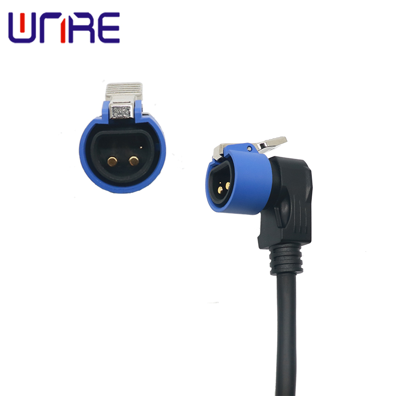 M18-2+1 male tape line