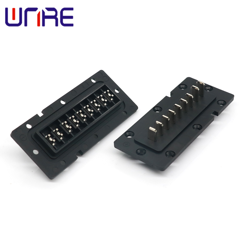 9pin bus terminal