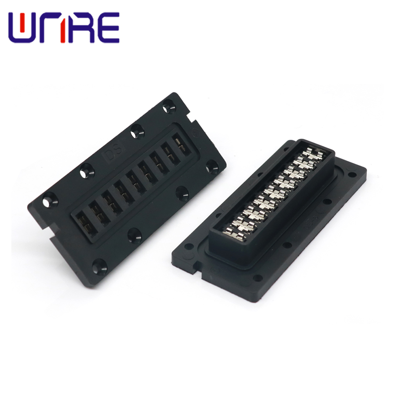 9pin busbar terminal