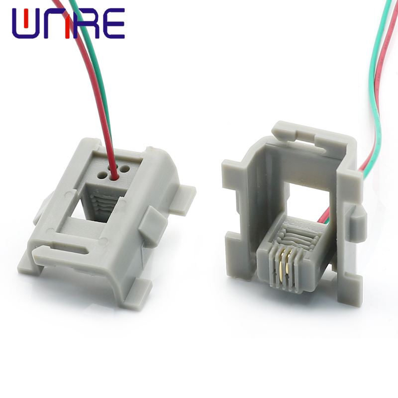RJ11-523A with cable