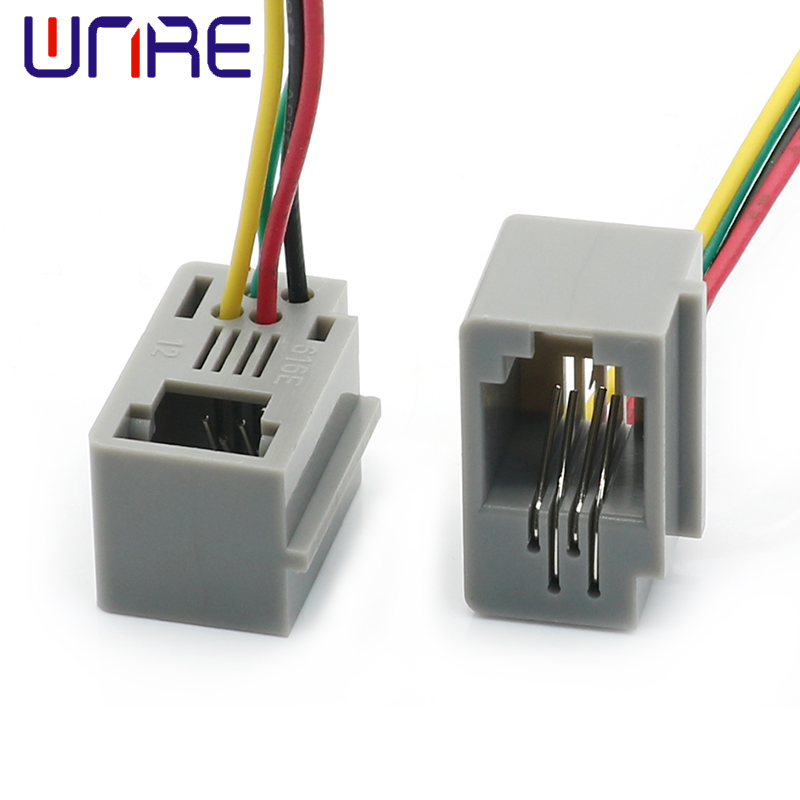 RJ11-616E with terminal PH