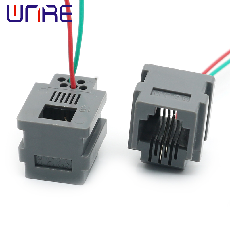 RJ11-623K two wire