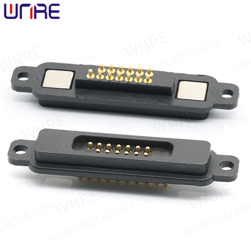 CXZ-D type -13 pin male