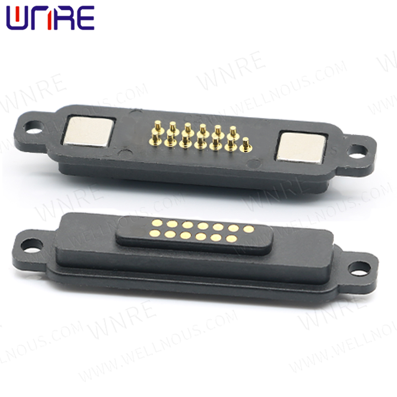 CXZ-D type -13 pin female