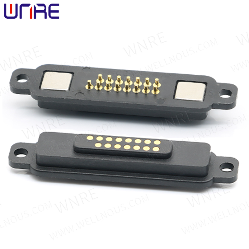 CXZ-D type -15 pin female