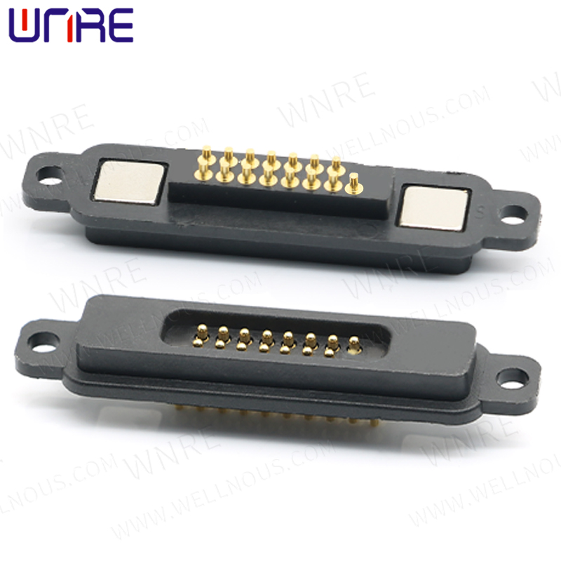 CXZ-D type -15pin male