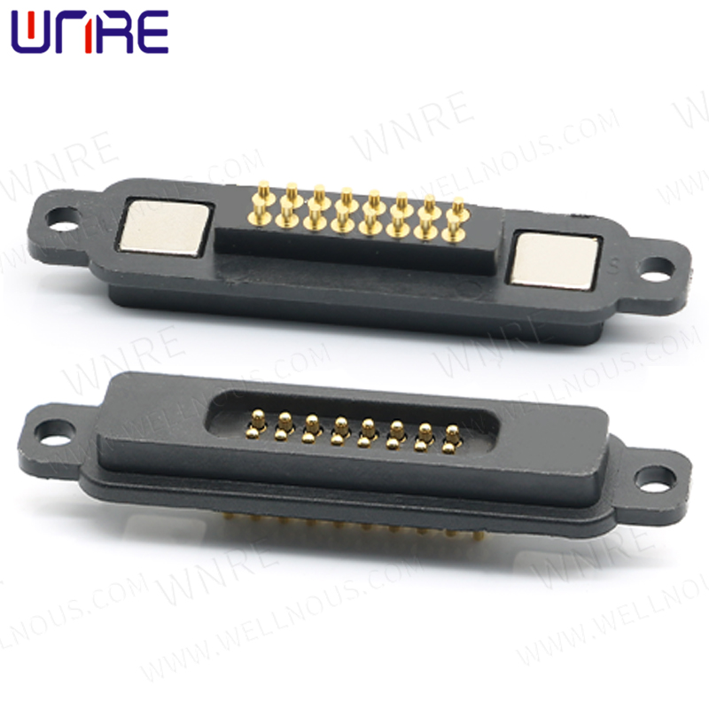 CXZ-D type -16 pin male