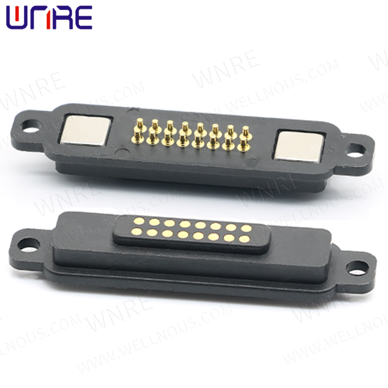 CXZ-D type -16 pin female