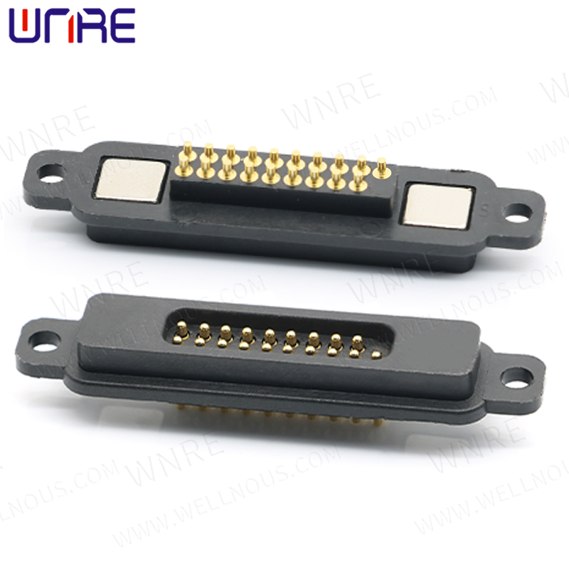 CXZ-D-Type-19P Male