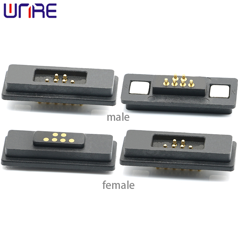 CZX-E3 type 6P male and female