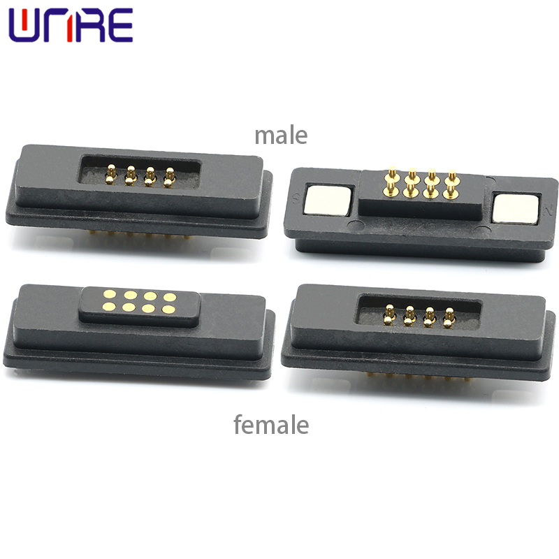 CZX-E3 type 8P male and female