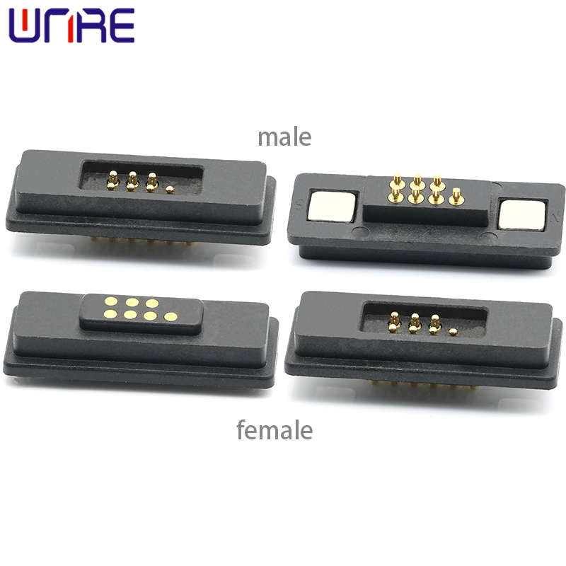 CZX-E3 type 7P male and female