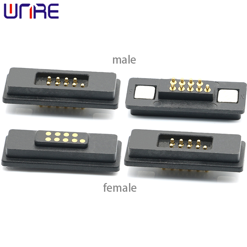 CZX-E3 type 9P male and female