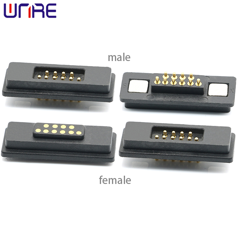 CZX-E3 type 10P male and female