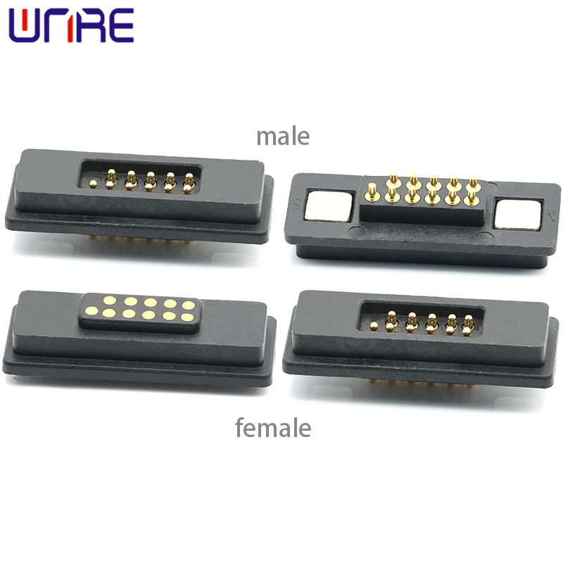 CZX-E3 type 11P male and female
