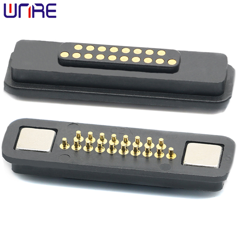 CZX-E4 type 18P female head