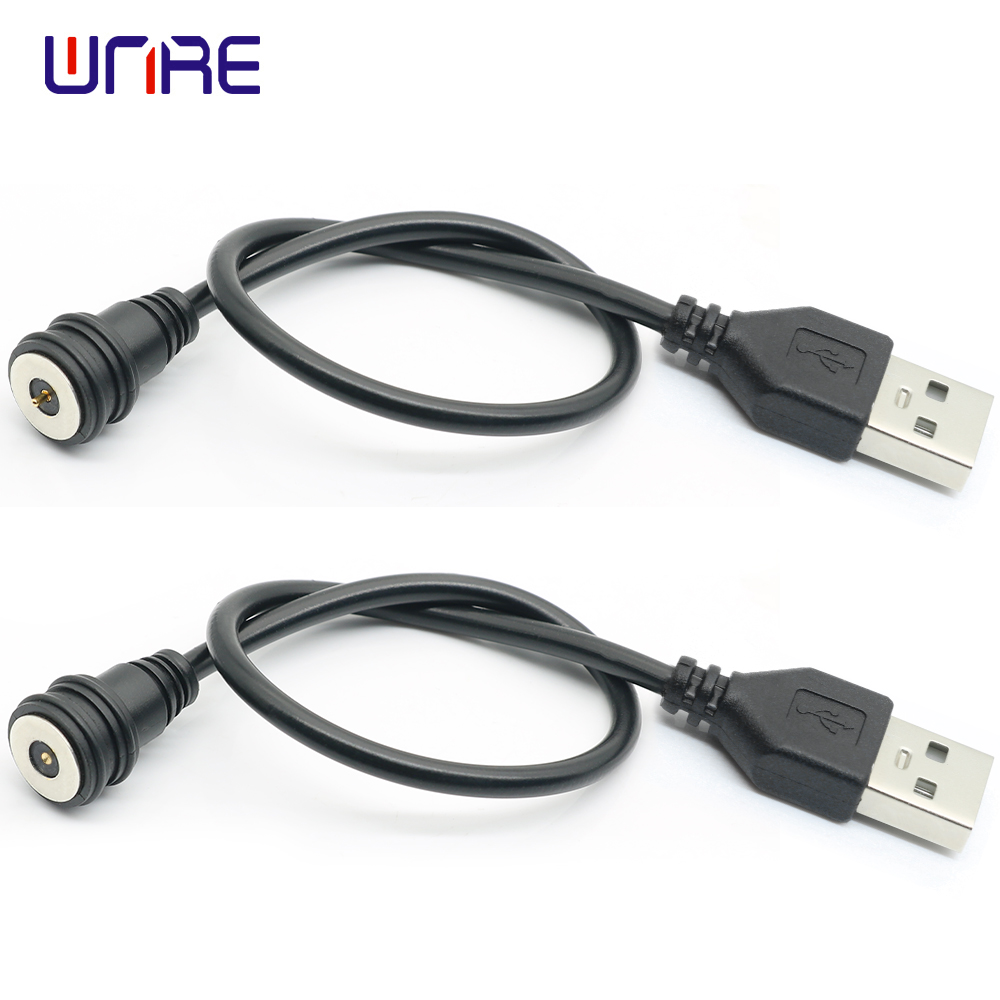 CX-10mm-A type with USB male and female