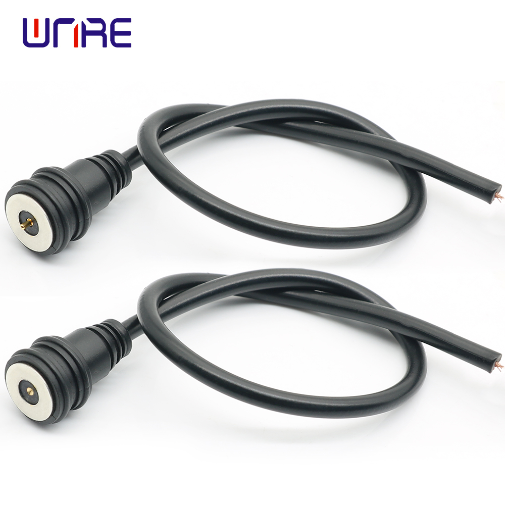 CX-10mm-A type wired male and female