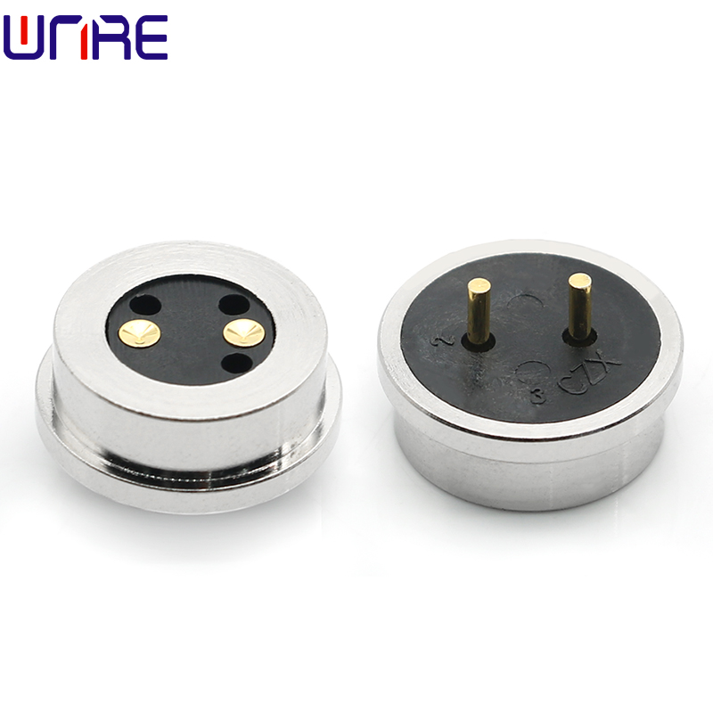 CX12-13.5mm-2P female