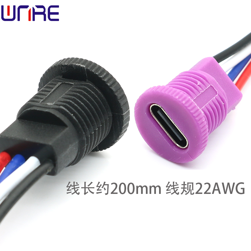 TYPE-C-001904P